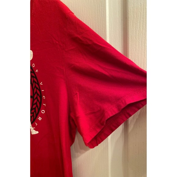 Air Jordan "In Pursuit of Victory" VINTAGE Men's T-Shirt (XL) - Picture 10 of 12